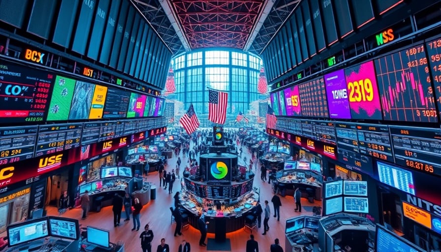 How Bunzl’s New Market Listing Boosts Investor Access & Shares