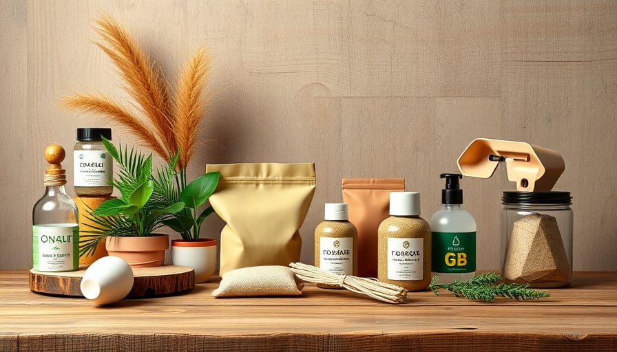 How Bunzl's Q1 Results Reveal Key Consumer Discretionary Trends for 2025 How Bunzl's Q1 Results Reveal Key Consumer Discretionary Trends for 2025