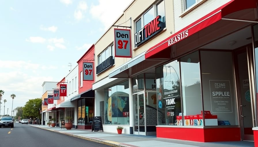 How Burlington Stores' 2025 Results Drive 1,212-Store Expansion, Flexible Inventory & Omnichannel Growth