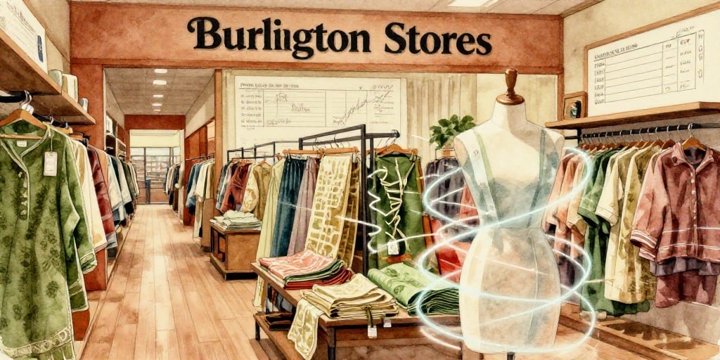 How Burlington Stores Capitalizes on Demographic, Inflation, and Sustainability Shifts in 2026