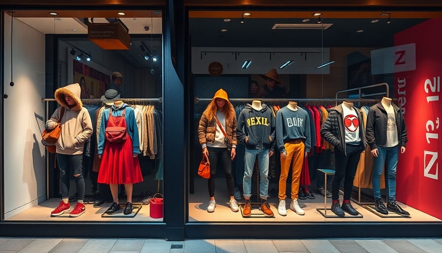 How Burlington's Insider Sale Reflects Shifting Gen‑Z Demand, Pricing Power & Retail Innovation