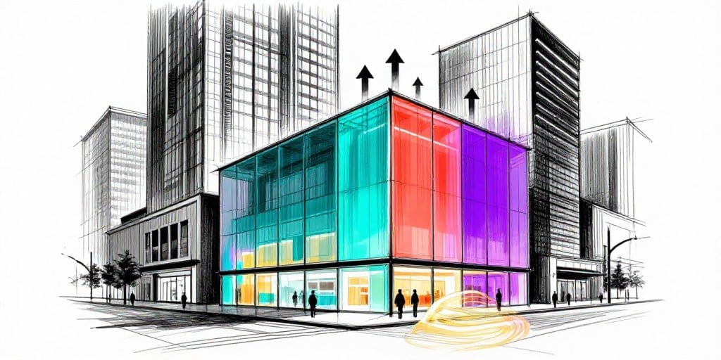 How Burlington's RSU Grants Reveal the Future of Value‑Luxury Retail