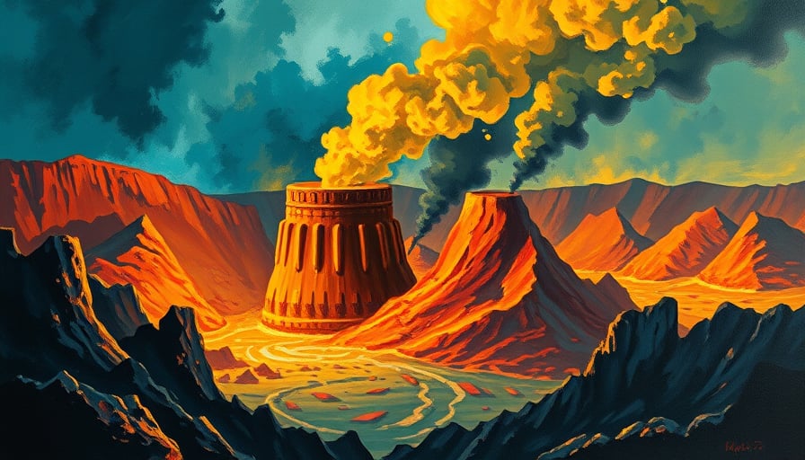 How Came Co's 2025 Earnings Show Strong Uranium Growth Amid Investor Caution How Came Co's 2025 Earnings Show Strong Uranium Growth Amid Investor Caution