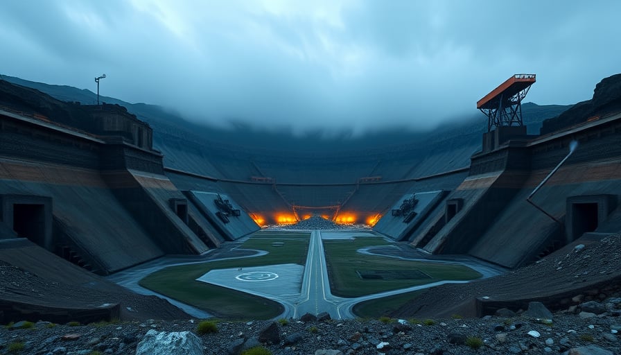 How Cameco's New Long‑Term Uranium Deal with India Boosts Its Global Standing