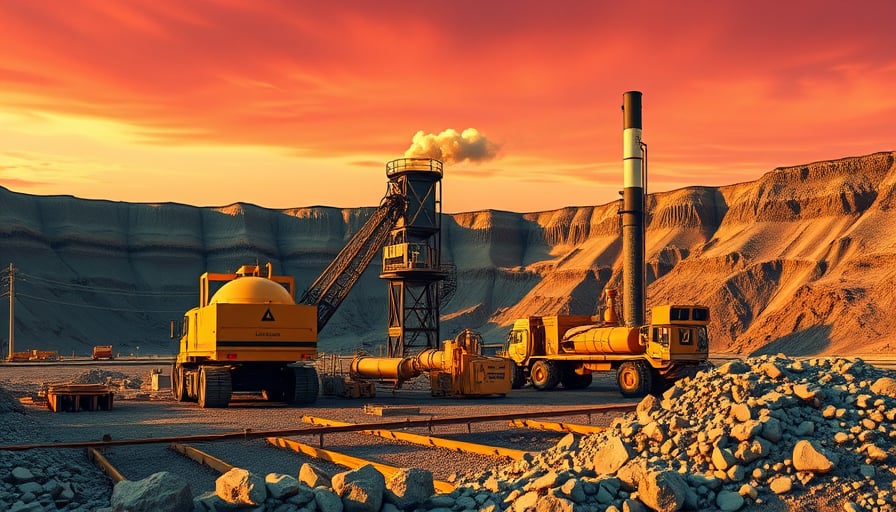 How Cameco's New Strategy Boosts Efficiency, Cuts Costs and Fuels the Low‑Carbon Energy Transition