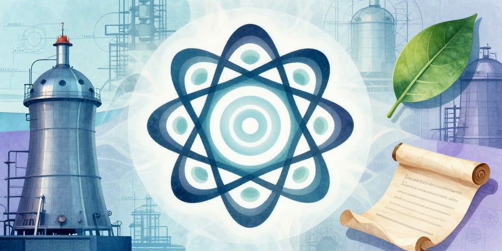 How Cameco’s Q2 Update Signals Strong Uranium Growth & Stable Dividends in 2026 How Cameco’s Q2 Update Signals Strong Uranium Growth & Stable Dividends in 2026