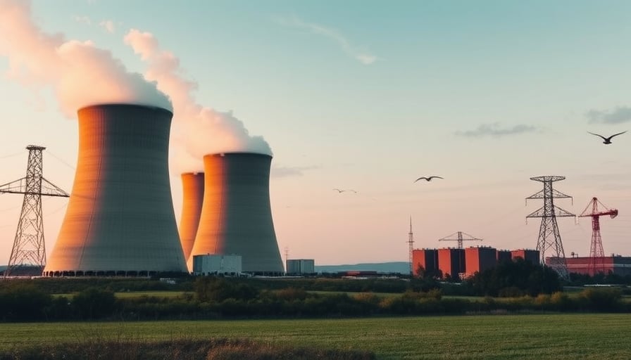 How Cameco's Strategic Moves Position It for a Resilient Uranium Future