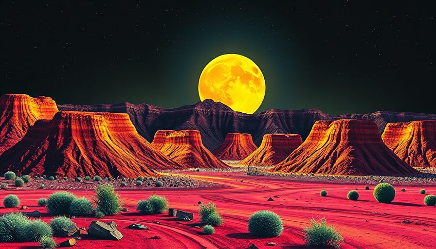 How Cameco's Uranium Production Fuels Nuclear Growth and Boosts Share Value