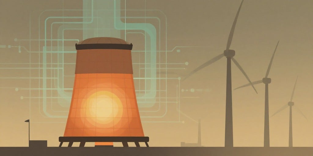 How Cameco's Uranium Supply Powers AI Data‑Center Growth and Drives Clean‑Energy ETFs