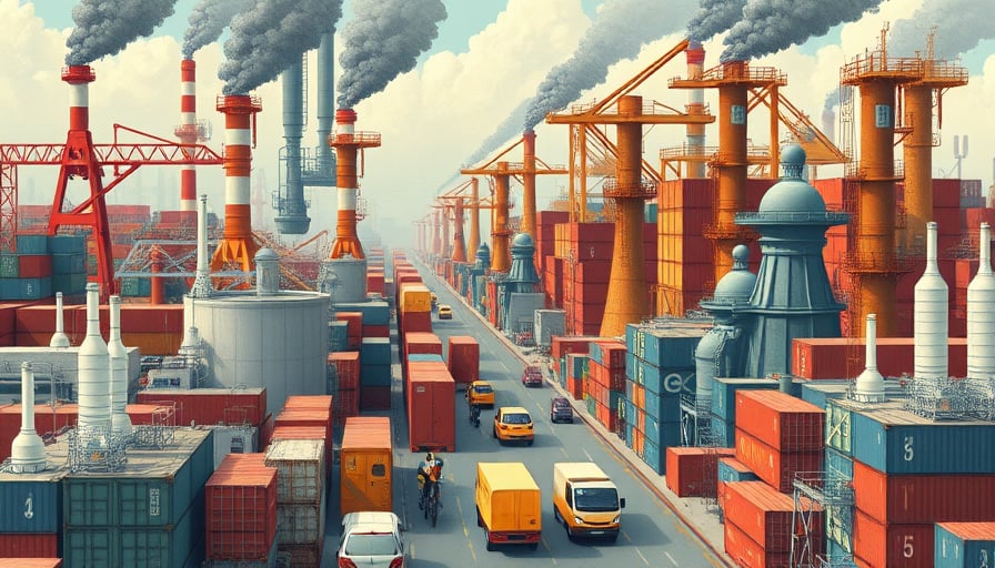 How Carlisle Companies' Diversified Portfolio Drives Resilient Growth in 2026