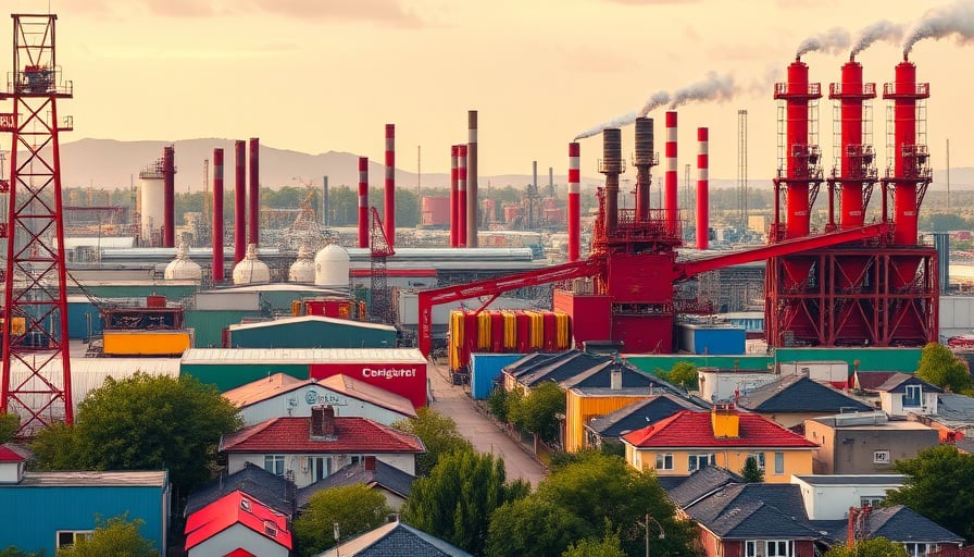 How Carlisle Companies Is Tackling Growth, Regulation, and Supply‑Chain Challenges to Sustain Earnings