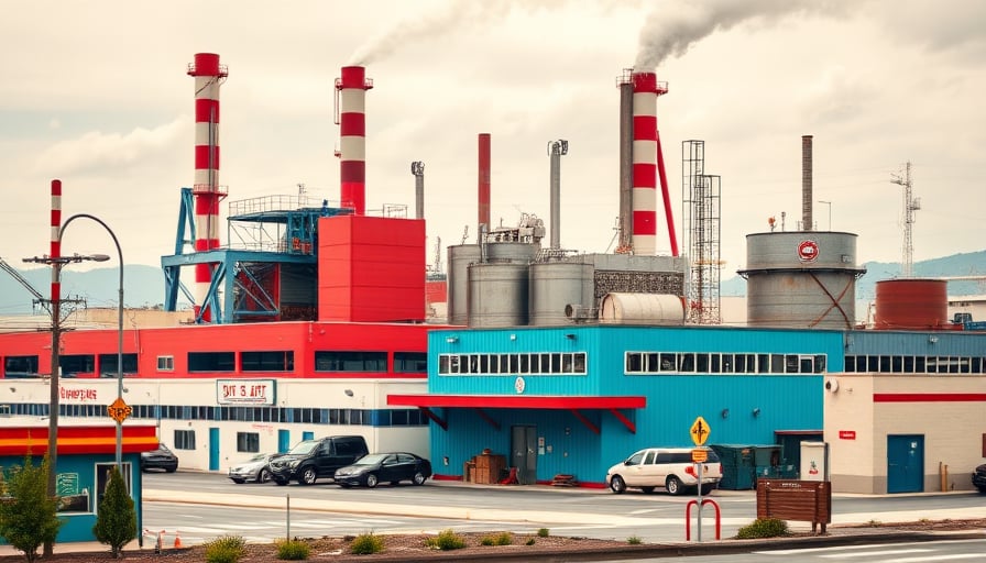 How Carlisle Companies Navigates Trade Tariffs, Tech Upgrades, and US Infrastructure Spending for Future Growth