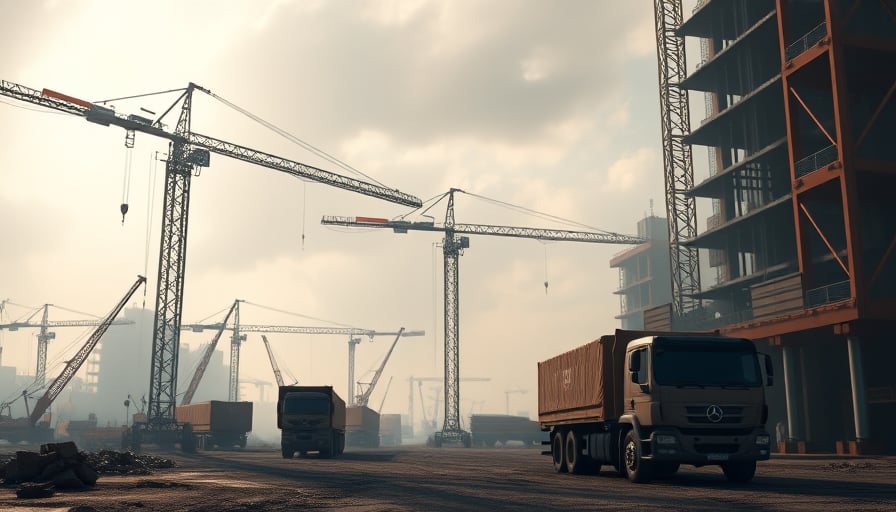 How Carlisle Companies Stays Resilient: Diversified Products & Market‑Aligned Valuation