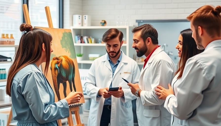 How Carlisle Cos' Q1 2026 Earnings Reflect Health‑Tech Consumer Trends & Investor Sentiment How Carlisle Cos' Q1 2026 Earnings Reflect Health‑Tech Consumer Trends & Investor Sentiment