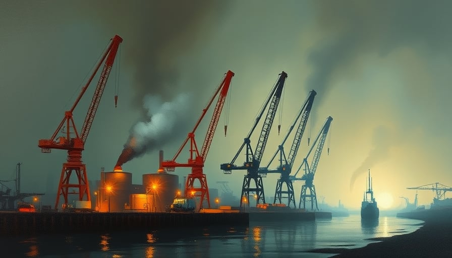 How Carlisle’s 2026 CapEx Plan Fuels Growth in U.S. Infrastructure and Automotive Sectors How Carlisle’s 2026 CapEx Plan Fuels Growth in U.S. Infrastructure and Automotive Sectors