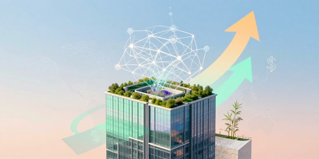 How Carlyle Group Is Navigating ESG, Real‑Estate, and Market Risks for 2024 Growth