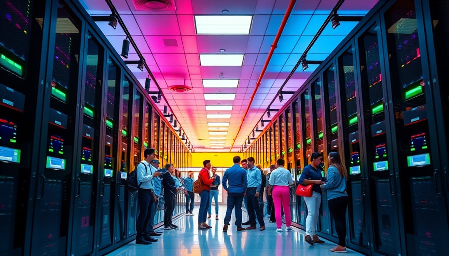 How Carlyle's $750M Data‑Center Deal and BASF Sell‑Off Shift Indian Investment Priorities