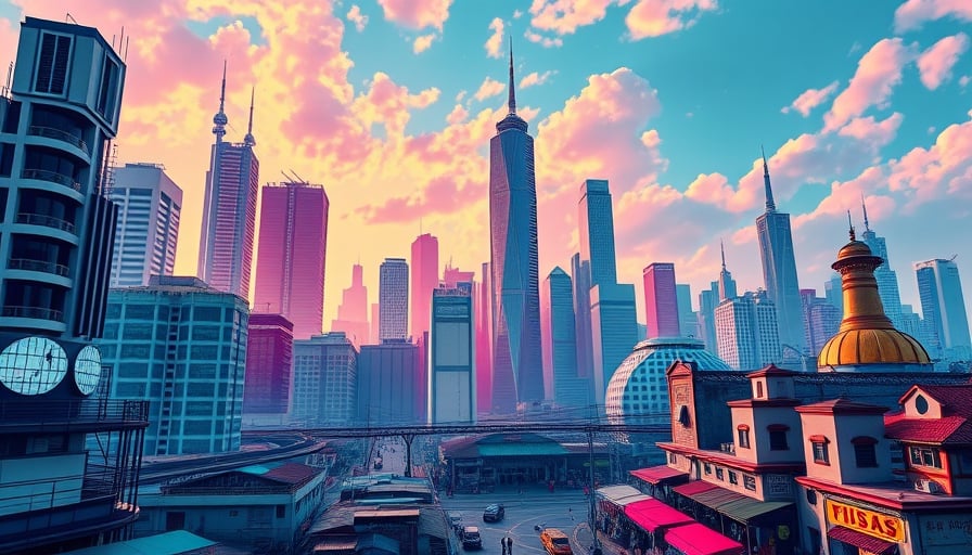 How Carlyle's ESG‑Focused Real Assets Drive Institutional Growth & Stable Valuation