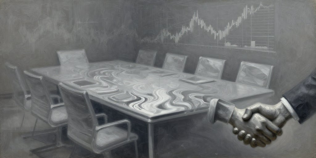 How Carlyle's RSU Grants Strengthen Long‑Term Governance and Align Executives with Shareholder Value