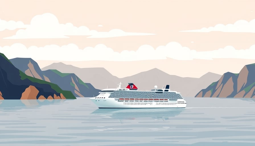 How Carnival Corporation Navigates Volatility, ESG, and Market Shifts for 2024