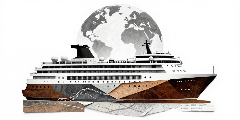 How Carnival Corporation's Rising Share Price Reflects Lower Oil Costs & ESG Growth Opportunities How Carnival Corporation's Rising Share Price Reflects Lower Oil Costs & ESG Growth Opportunities