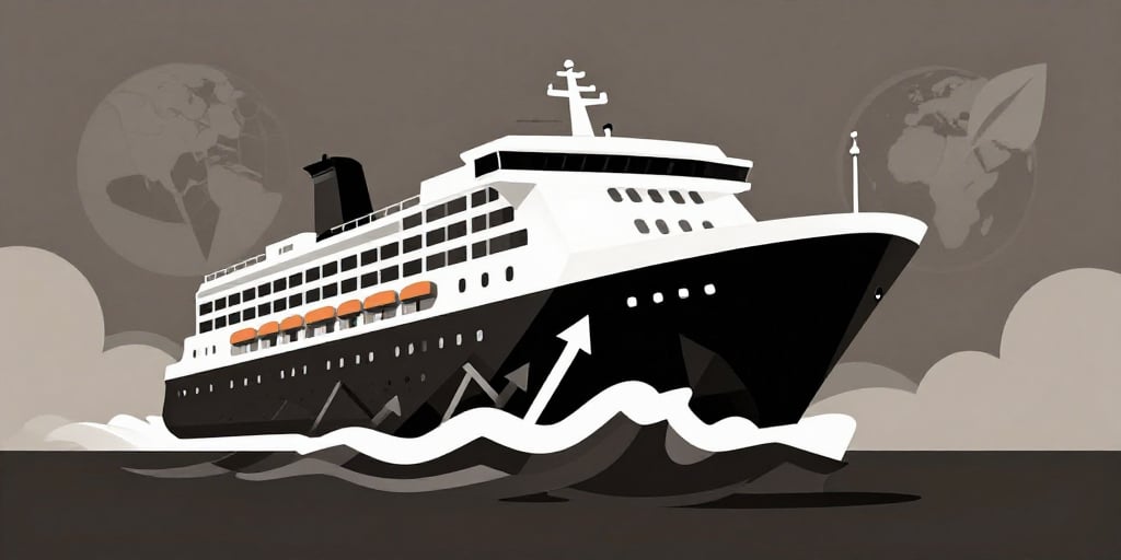 How Carnival Corp's 5% Share Drop Reflects Oil‑Price Risk, Regulatory Hurdles, and Green Growth Opportunities