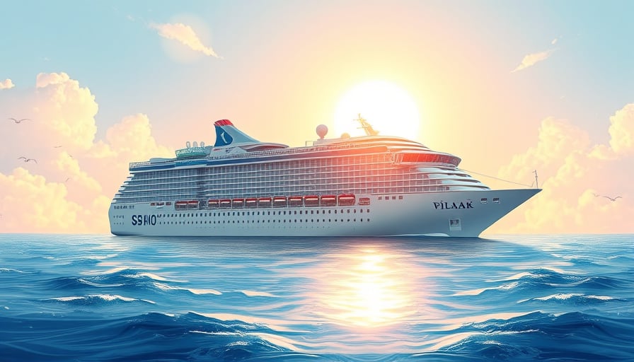 How Carnival Corp’s Cruise & Hotel Synergy Drives Strong Growth