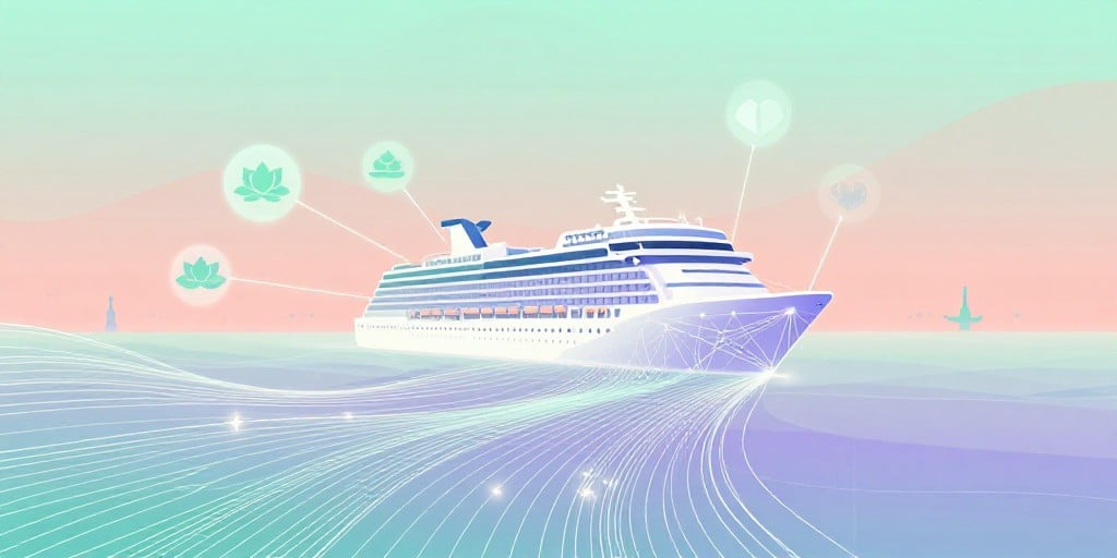 How Carnival Corp’s Digital & Sustainable Moves Counter Market Decline How Carnival Corp’s Digital & Sustainable Moves Counter Market Decline