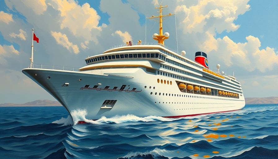How Carnival Corp’s Resilient Fundamentals Beat Sector‑Wide Cruise Headwinds How Carnival Corp’s Resilient Fundamentals Beat Sector‑Wide Cruise Headwinds