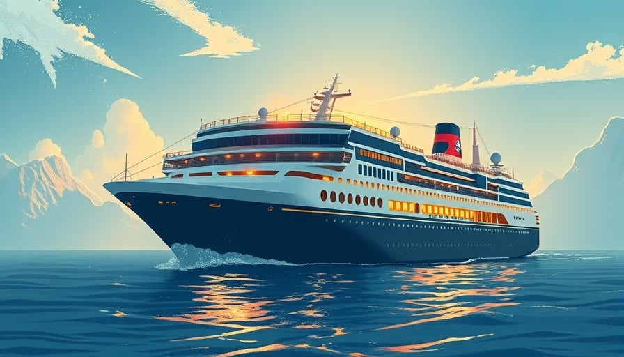 How Carnival Corp's Stock Gains Reflect Fuel‑Cost Gains, Geopolitical Shifts, and Investor Optimism