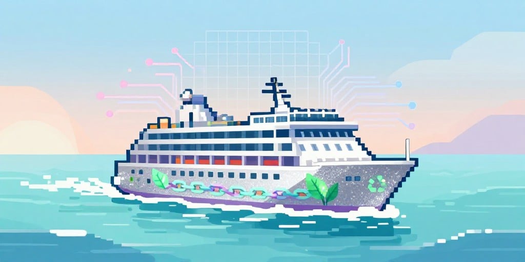How Carnival Corp’s Stock Move Signals a Shift to Omnichannel, Sustainable Consumer Trends