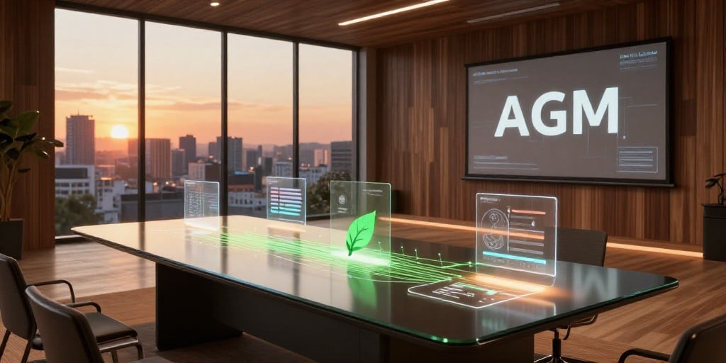 How Carnival’s Digital AGM Signals the Future of Omnichannel Governance