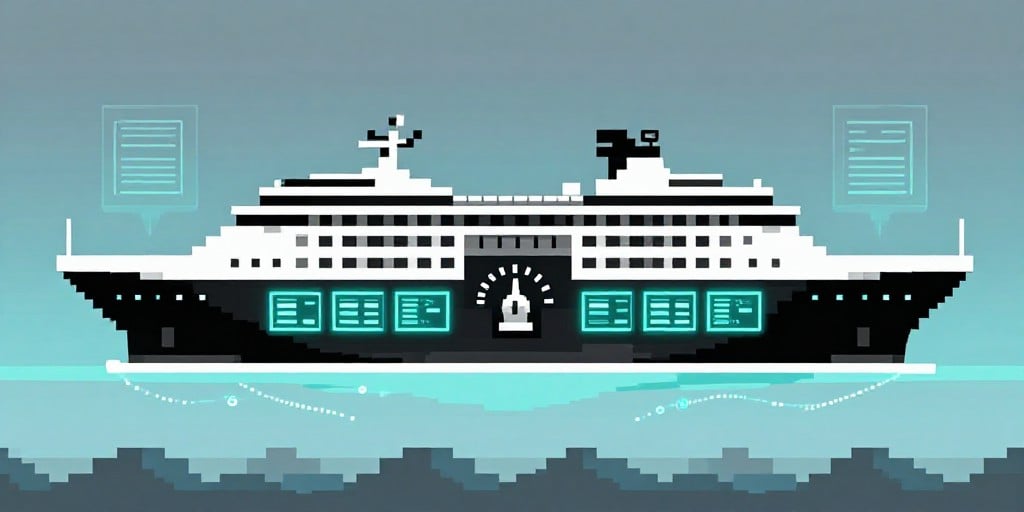 How Carnival’s Digital Shift Can Beat Rising Fuel Costs and Capture Gen Z Travelers