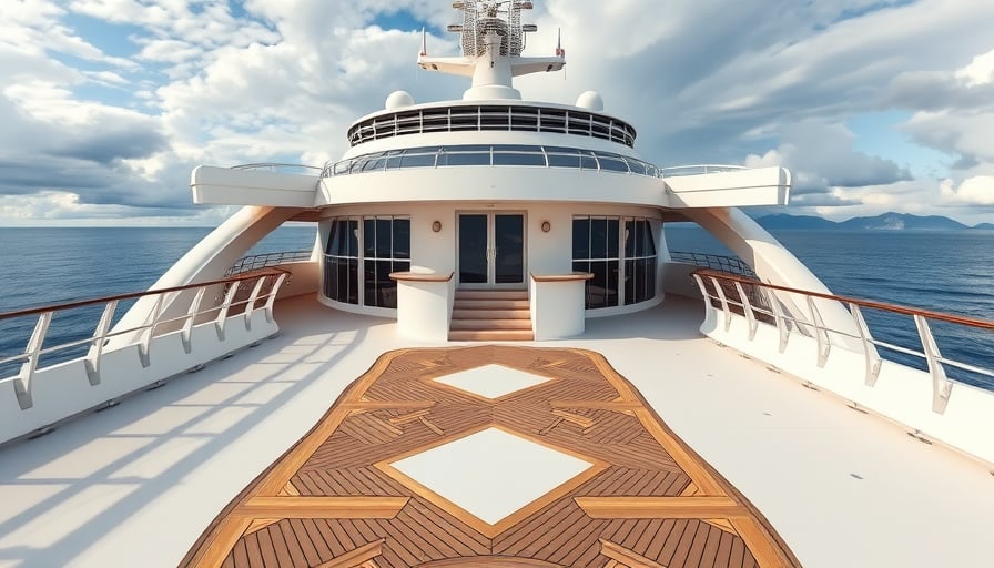 How Carnival’s Digital‑First Strategy and Sustainable Focus are Fueling a Strong Market Resurgence