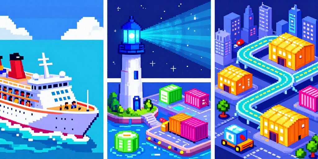 How Carnival's Legal Setback and Market Gains Highlight the Future of Cruise Travel