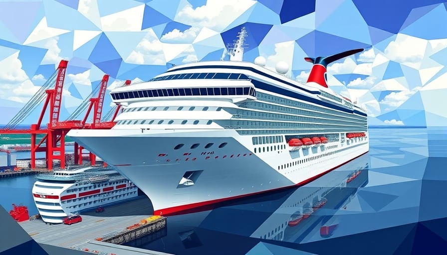 How Carnival’s Rising Earnings & Green‑Cruising Trend Set It Apart How Carnival’s Rising Earnings & Green‑Cruising Trend Set It Apart