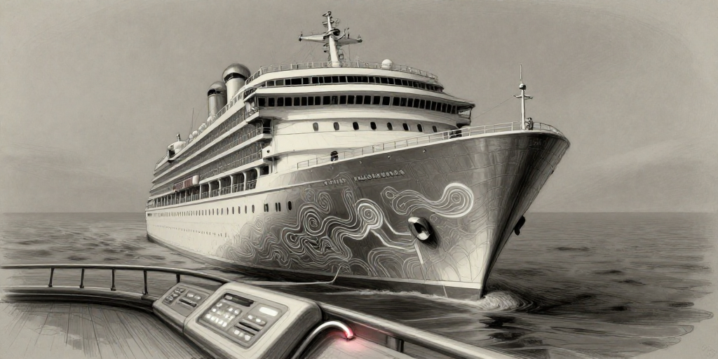 How Carnival's Safety Crisis Sparks Digital‑Driven Loyalty Shift and Growth