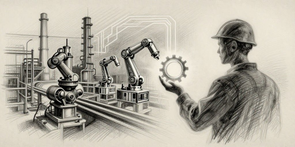 How Caterpillar’s 2026 SEC Filings Reveal Smart CAPEX and Tech‑Led Productivity Wins