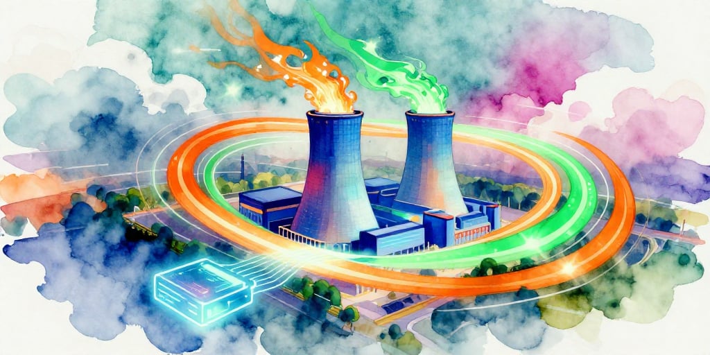 How Caterpillar's 2.1 GW Partnership With ProPetro Boosts Power‑Generation Efficiency & Growth