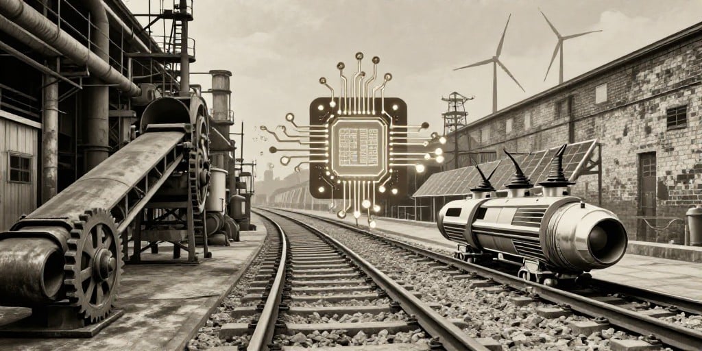 How Caterpillar’s AI, Electrification & CapEx Drive Dividend‑Yield & Growth