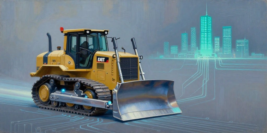 How Caterpillar’s Dividend Discipline Drives Strategic Capex Growth in 2026