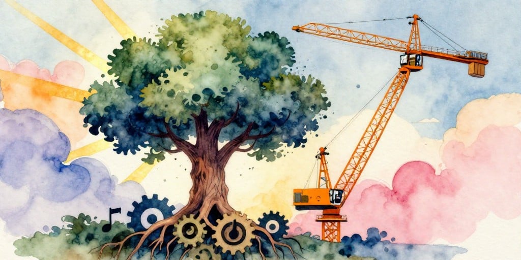 How Caterpillar’s Dividend Discipline & Structured Notes Strengthen Investor Value Amid Rising Yields and Oil Prices