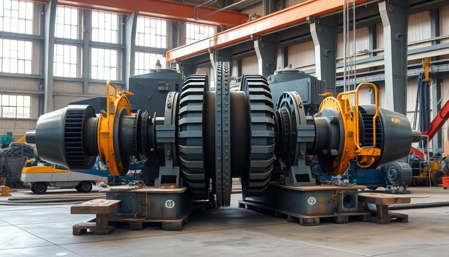 How Caterpillar's Rugged Smartphone Licensing Boosts High‑Margin Growth Amid Shifting Consumer Trends How Caterpillar's Rugged Smartphone Licensing Boosts High‑Margin Growth Amid Shifting Consumer Trends