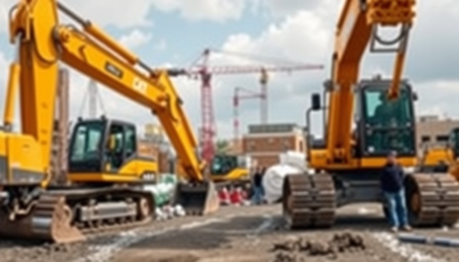 How Caterpillar's Rugged Smartphone Licensing Boosts Profit & Digital Growth