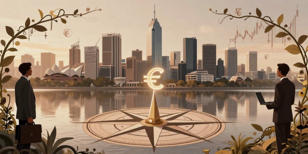 How CBA's Currency Insight and Adore Beauty Financing Drive Market & Growth Success