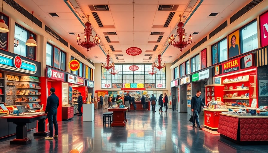 How Cboe Global Markets Sees Growth in Australian Structured Products, Data & ESG Derivatives