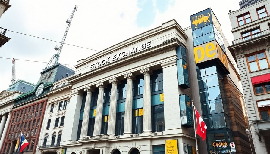 How Cboe's 1.5M‑Share Buyback Boosts EPS Amid Multi‑Venue Regulations