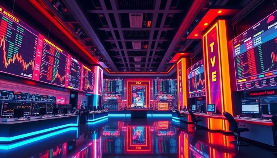 How CBOE’s New XRP ETF & Prediction‑Market Shift Drive Investor Growth in 2025 How CBOE’s New XRP ETF & Prediction‑Market Shift Drive Investor Growth in 2025