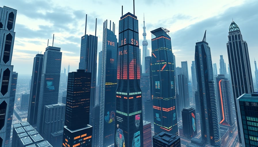 How Cboe's Record Q4 Earnings Set the Stage for 2026 Growth