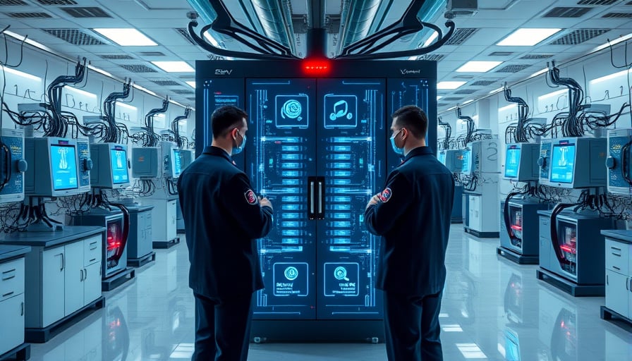 How Ccl Industries Can Capitalize on Digital‑Security Label Growth in 2024